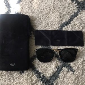 Celine Sunglasses
